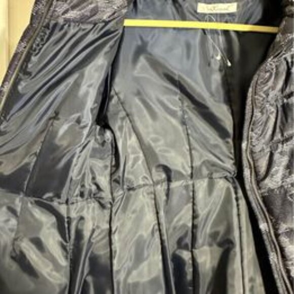 Intrend Italian Puffer Jacket/Vest [Size L/10-12] Brand New - Picture 8 of 8